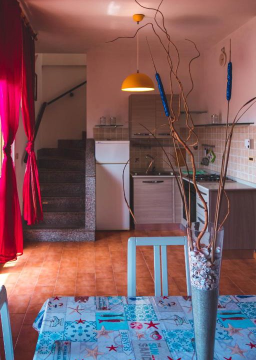Torre Mozza House | Casa Vacanze A due passi dal mare
