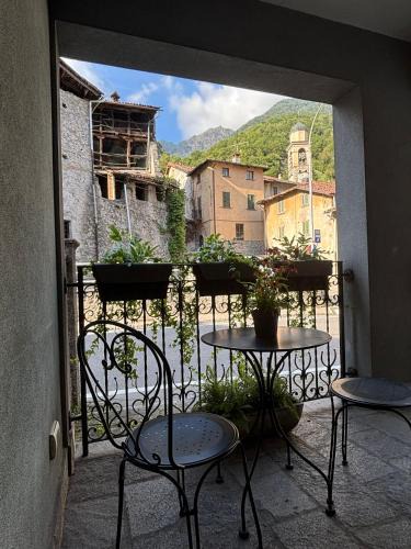 Primaluna Apartment | Casa vacanze Borgo Grigna