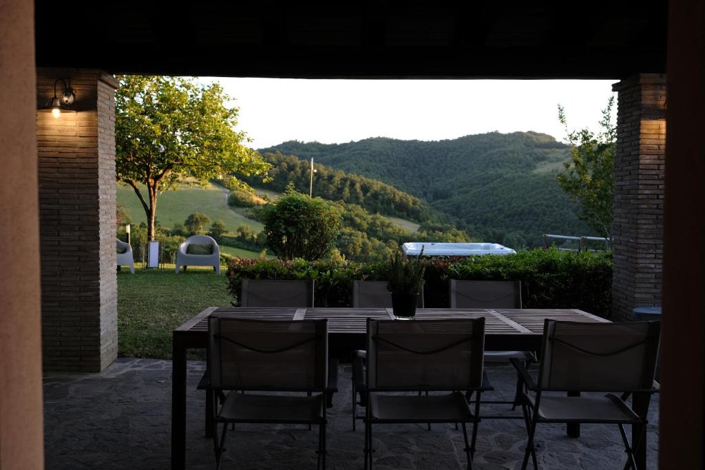 Mengara House | casa vacanze Colonnata