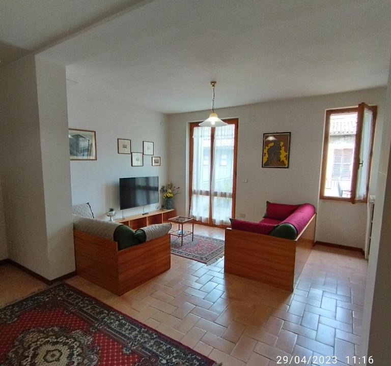 Guzman Apartment | Casa Vacanze Corso Amendola