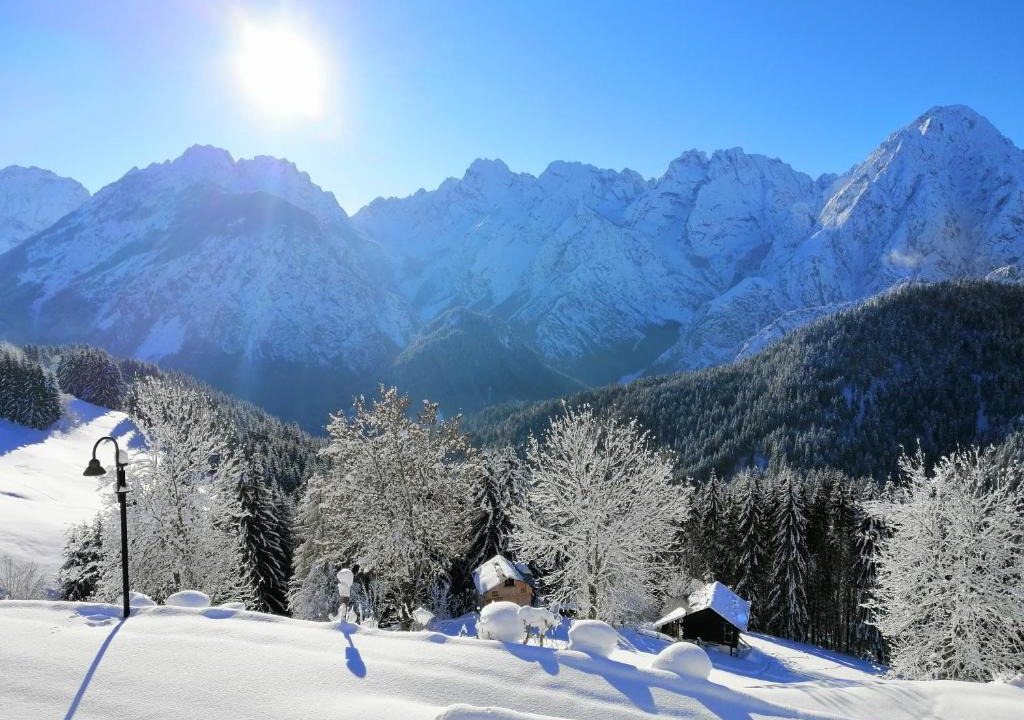 Danta di Cadore Apartment | Casa vacanze da Olga