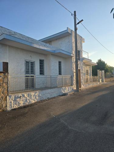 Marina di Lizzano House | Casa vacanze Due Mari
