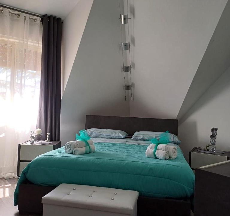 Leonforte Apartment | Casa vacanze Europa