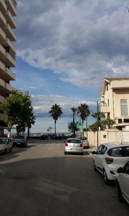 Montesilvano Apartment | Casa Vacanze Europa