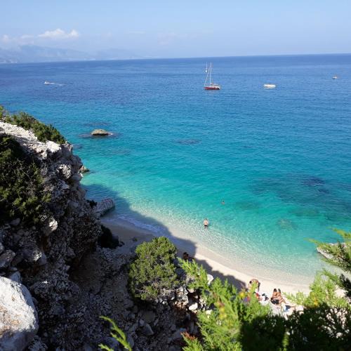Irgoli House | Casa vacanze Fenu