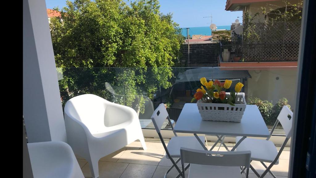 Marina di Ragusa House | Casa vacanze Leandro