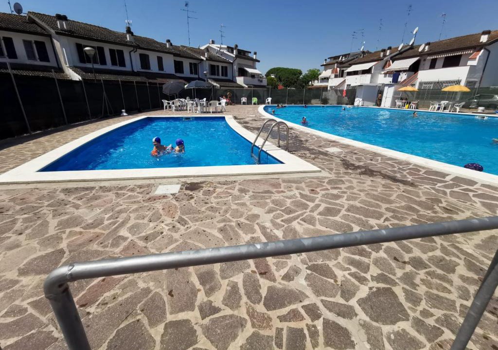 Lido di Pomposa House | Casa vacanze lido degli scacchi