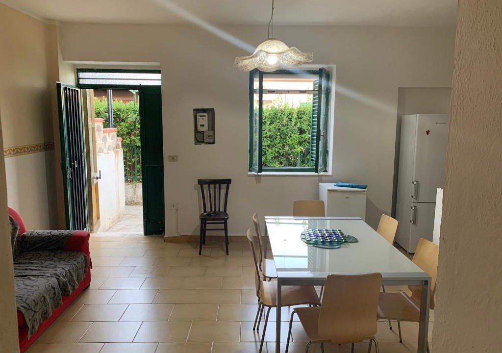 Rossano House | Casa vacanze lido Sant'Angelo