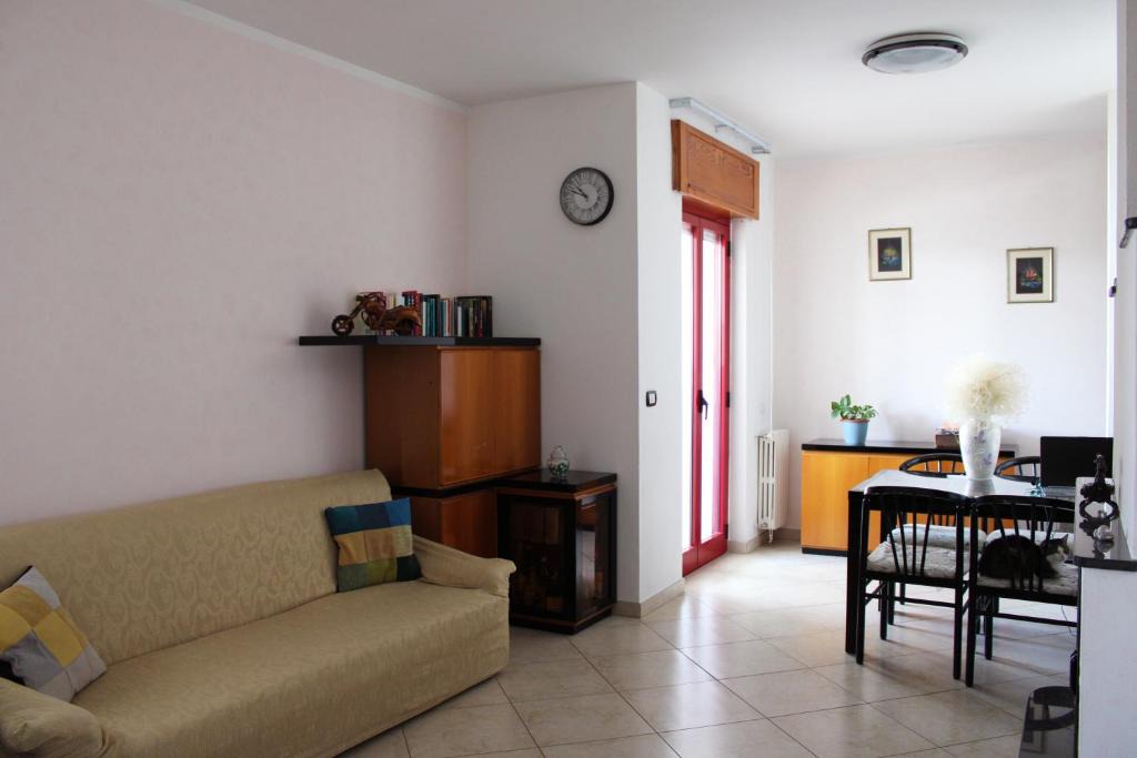 Lido House | Casa Vacanze Marina Azzurra