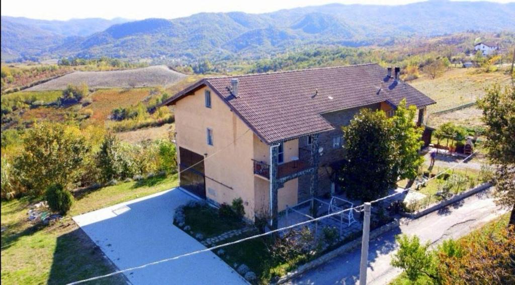 Molare Apartment | CASA VACANZE MONTE MARTINO