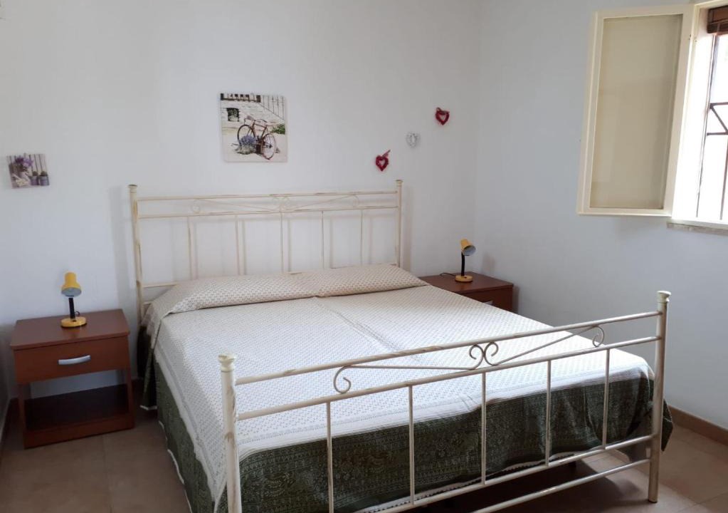 Matino House | Casa Vacanze Rosa