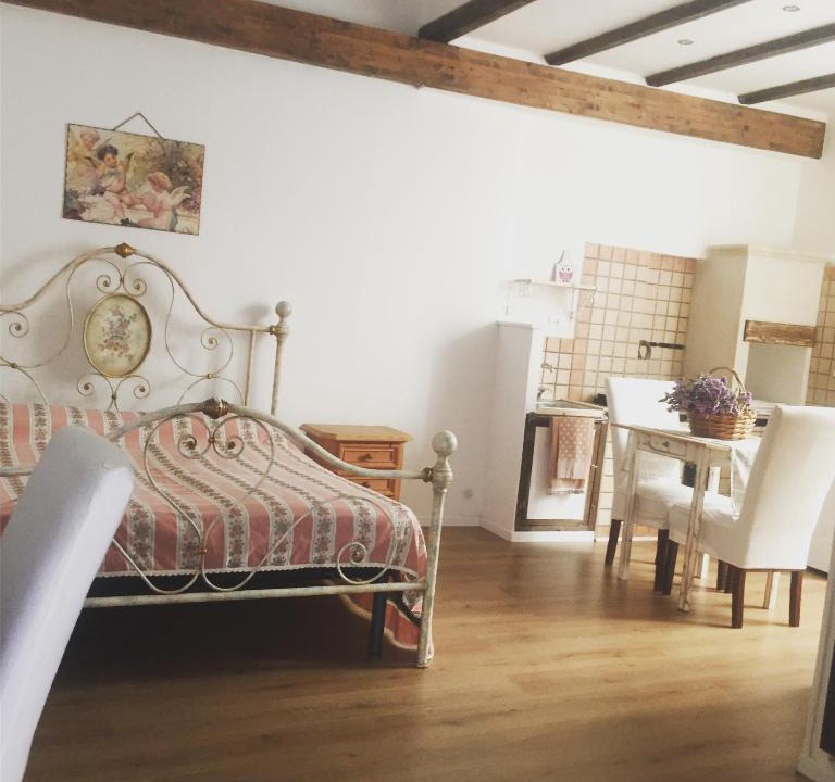 Galatina Historic Centre Apartment | Casa Vacanze Santa Caterina