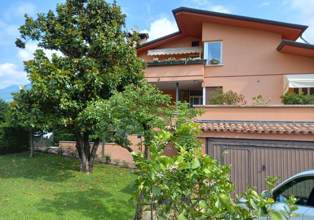 Segusino Apartment | Casa Vacanze - SportHoliday House Segusino-Valdobbiadene
