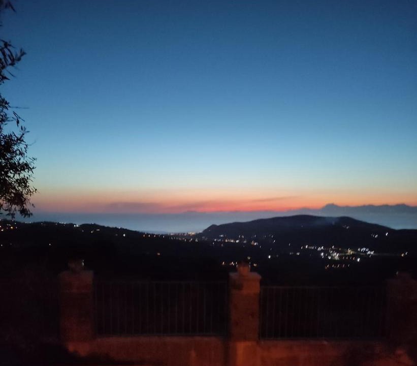 Vatolla House | Casa Vacanze Villa La Gatta