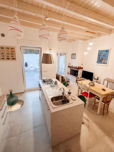 Fragagnano House | Casa Vacanze Villa Mariella