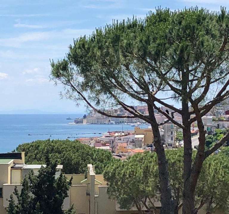 Gaeta Apartment | CASA VACANZE VISTA MARE