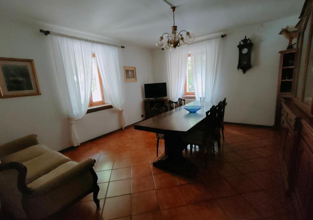 Fanano Apartment | Casa Valda