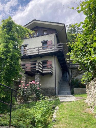 Chatillon Apartment | Casa Vanda
