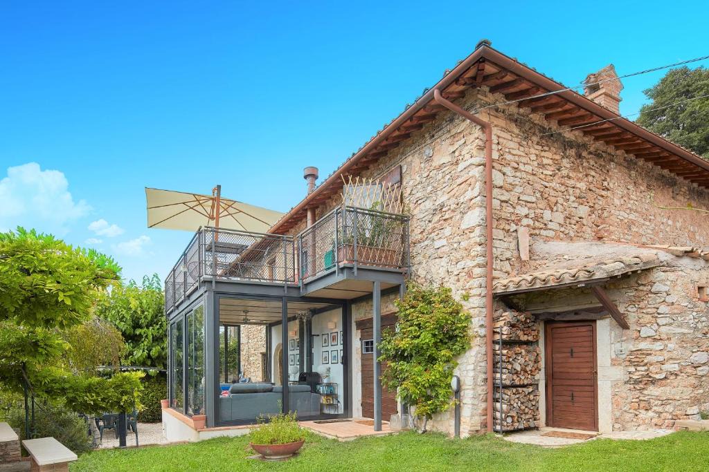 Bovara Villa | Casa Ventinove