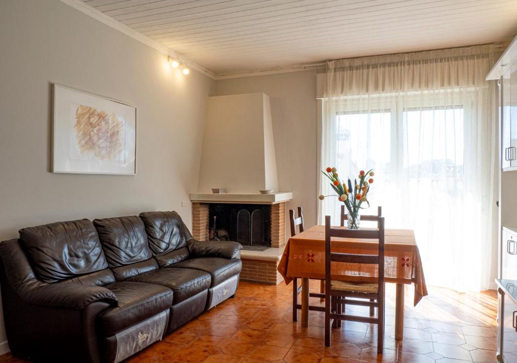 Montecastrilli Apartment | Casa Verdi Colli