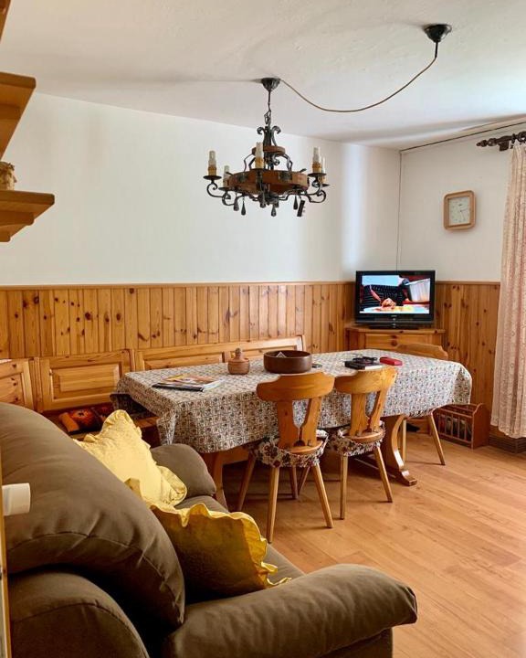 Gionghi-Cappella Apartment | Casa Very