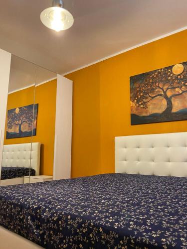 Gerenzano Apartment | CASA vicino a Malpensa, VARESE, COMO, MI