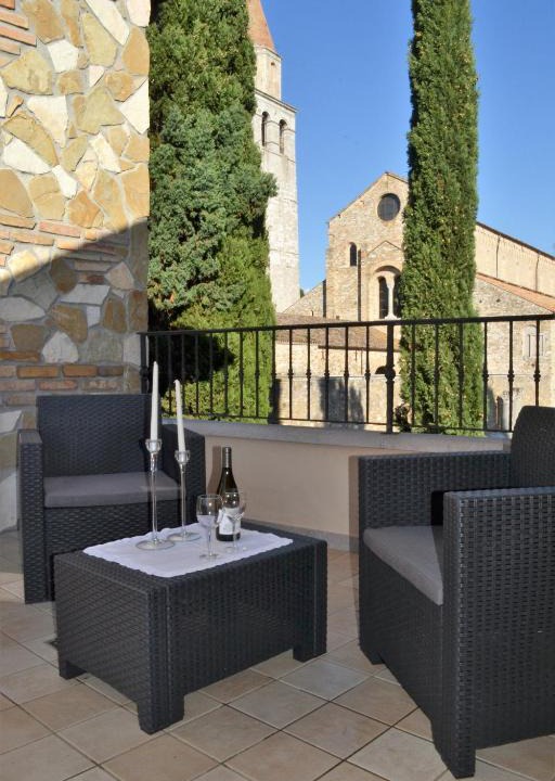 Aquileia Apartment | CASA VISTANTICA
