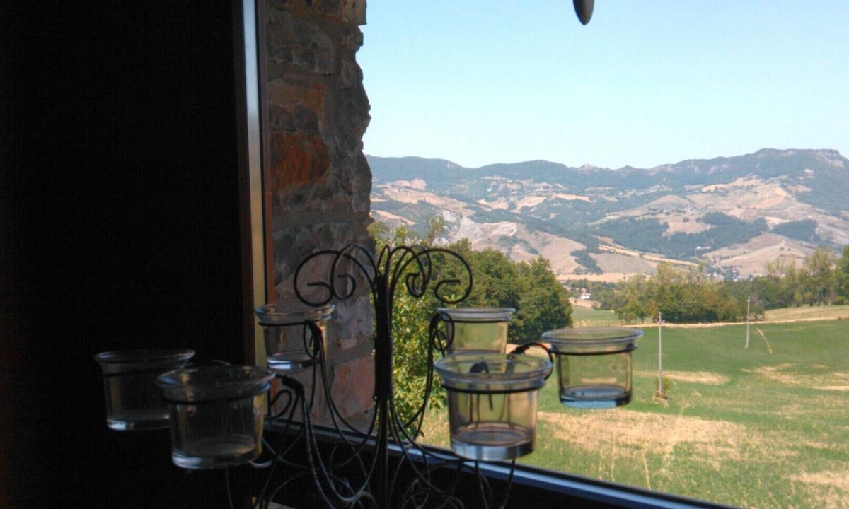 Toano House | Casa Vrè - in the quiet of the Apennines
