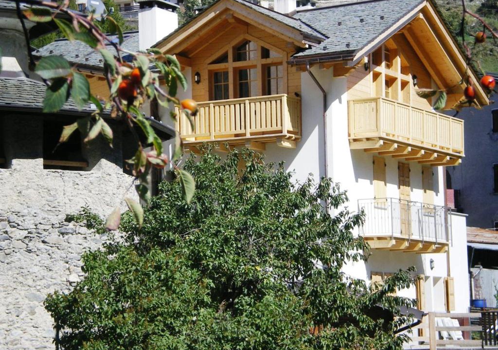 Valfurva Apartment | Casa Zebrusius - Zebrusius's App