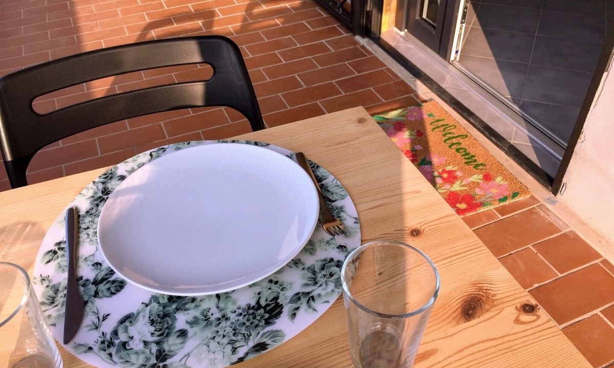 Fregenae Apartment | Casa Zefiro, between sea and pine forest!