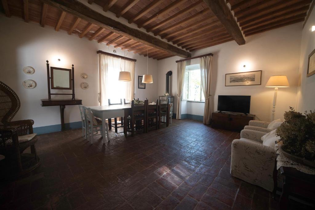 Ortonovo House | Casale Amati Country House