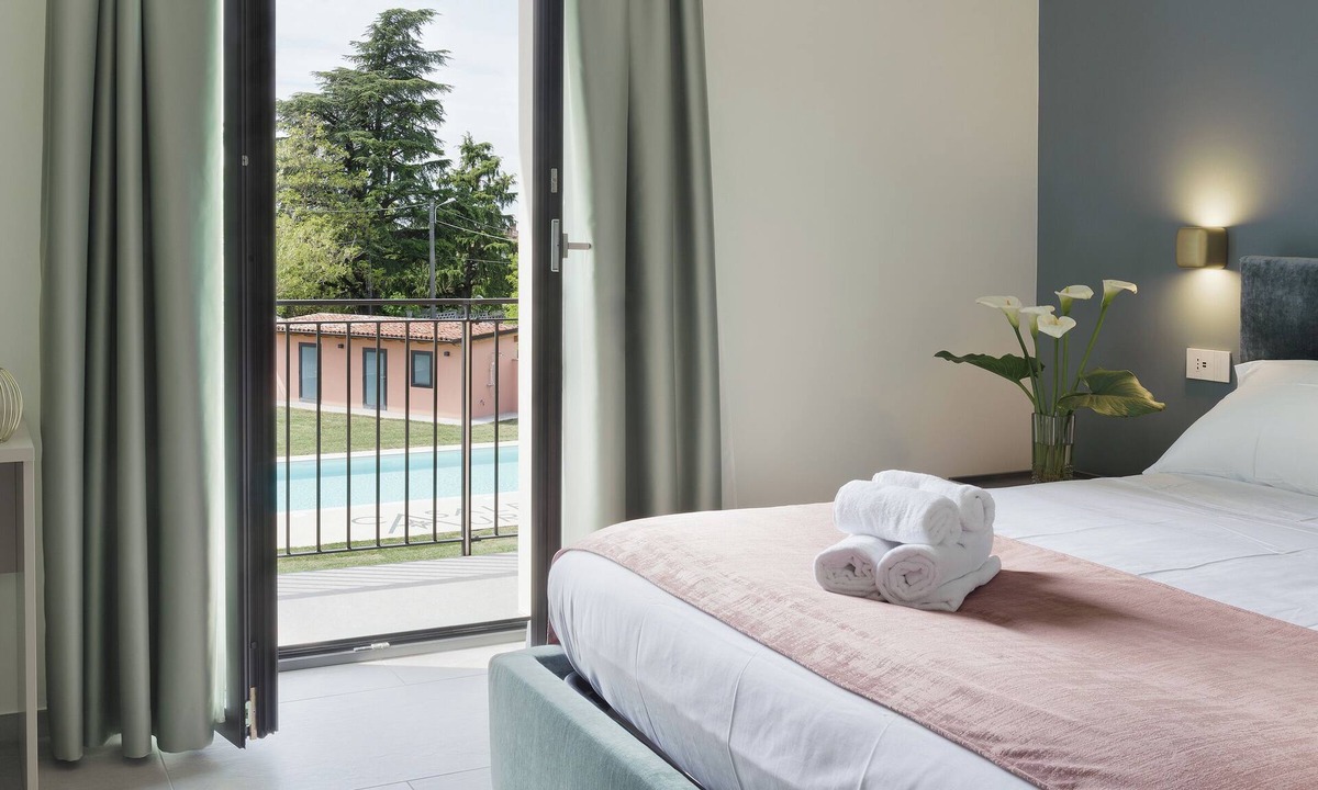 Codevilla Bed & Breakfast | Casale Auriga Oltrepò Pavese