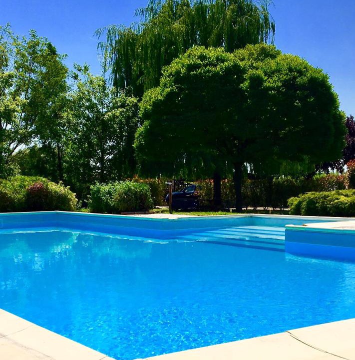Cocomaro di Cona Bed & Breakfast | Casale Belriguardo