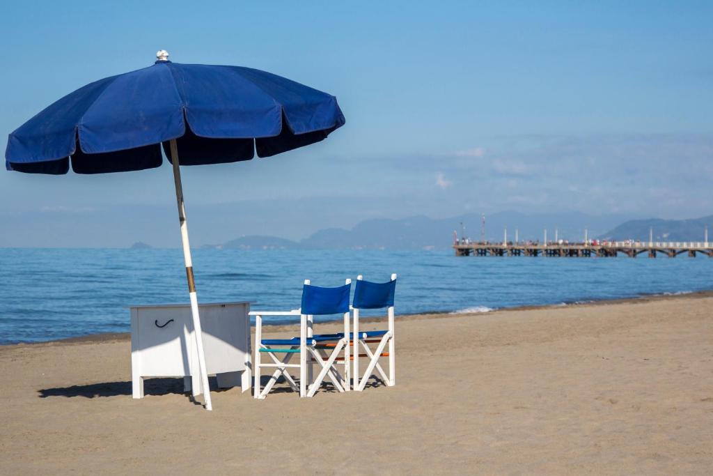 Stiava Villa | Casale Geniva with private pool - Happy Rentals