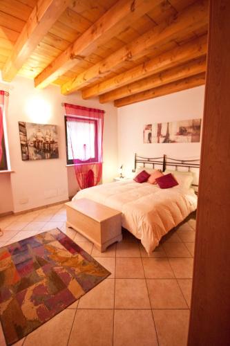Borgo Trento Apartment | Casale Manzoni