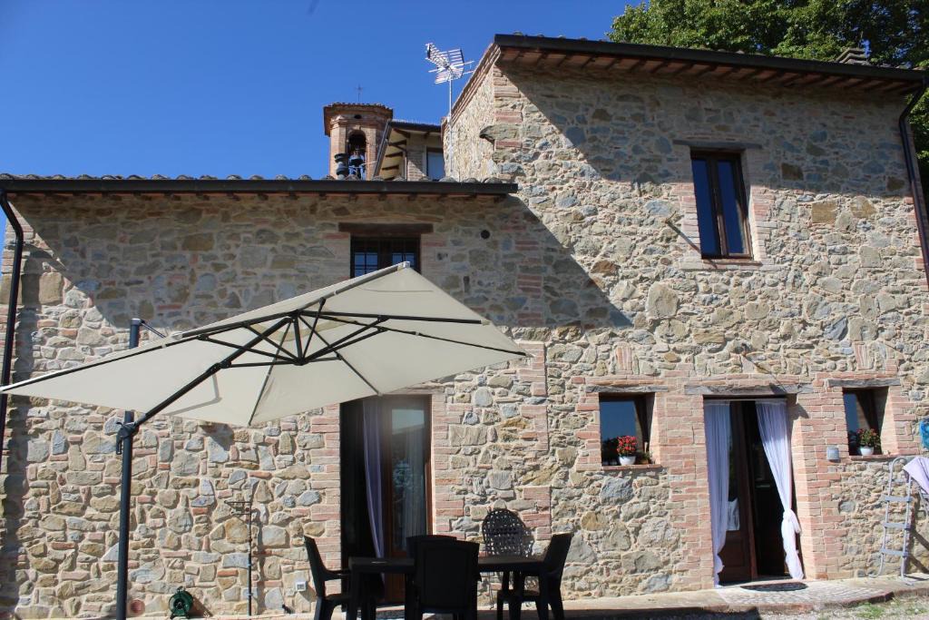 Castiglione della Valle House | Casale per vacanze Soppalco