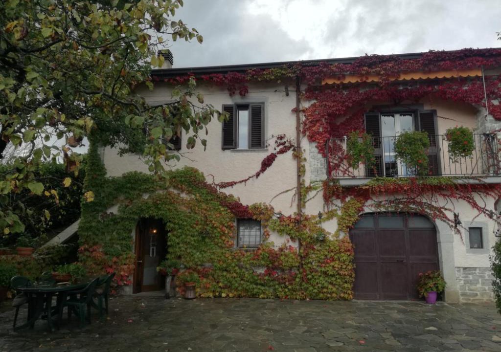 Agnone Bed & Breakfast | Casale Santilli