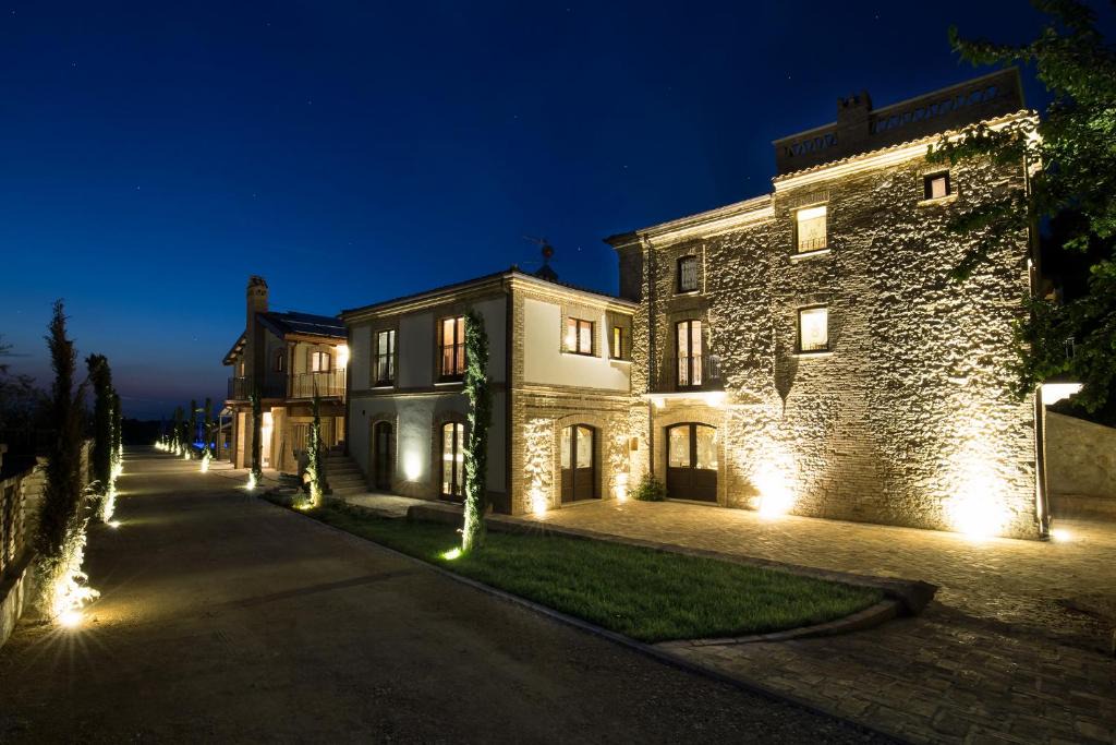 Crecchio Resort | Casale905