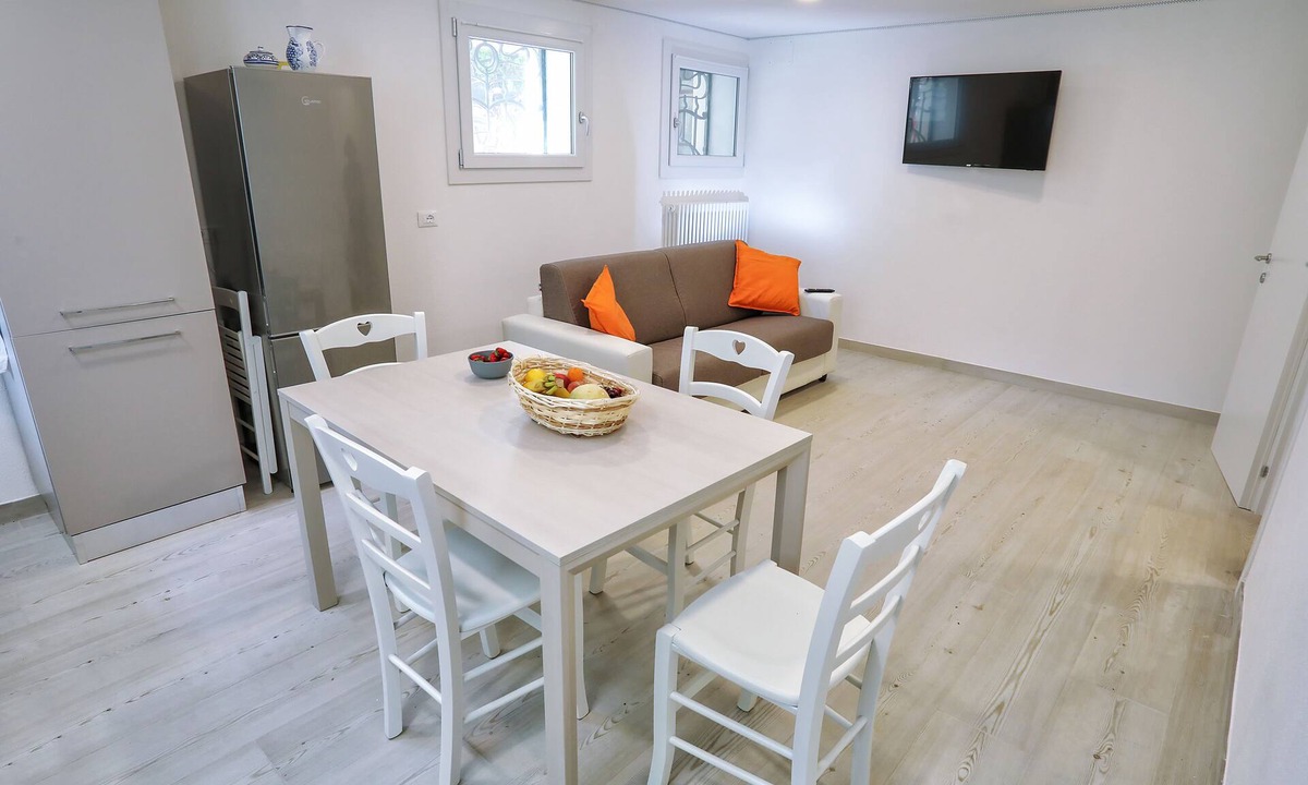 Santa Maria in Stelle Apartment | CasaLella - An old family workshop that has just been completely restored