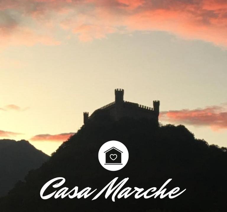 Montalto Dora Apartment | Casamarche