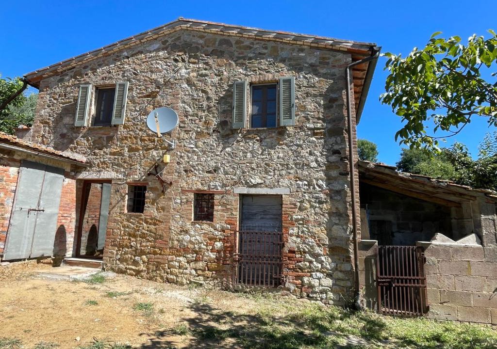 Trequanda Apartment | CasaMoira