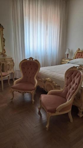 Chioggia Apartment | CasAnnamaria
