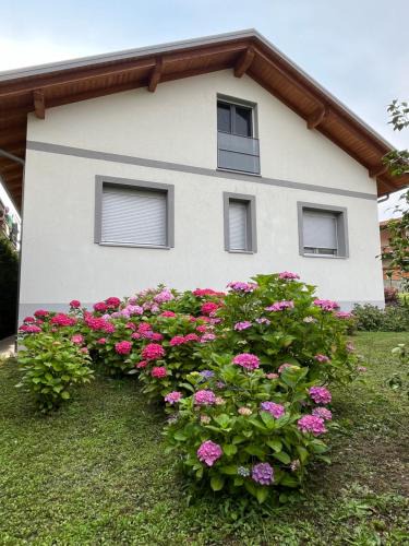 Merate Apartment | CasaNobile - Suite Il Grano