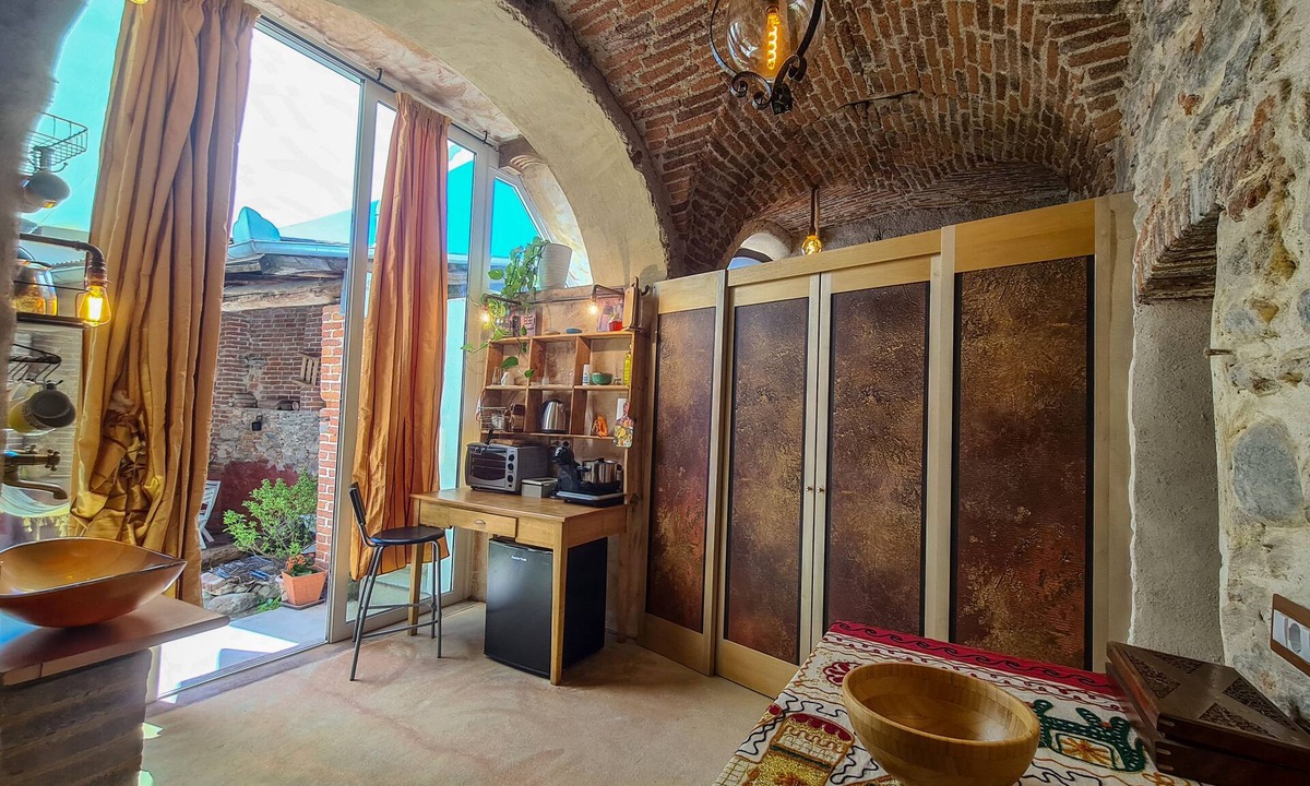 Vidracco House | CasaRosada Alchemy and Wellness Stay