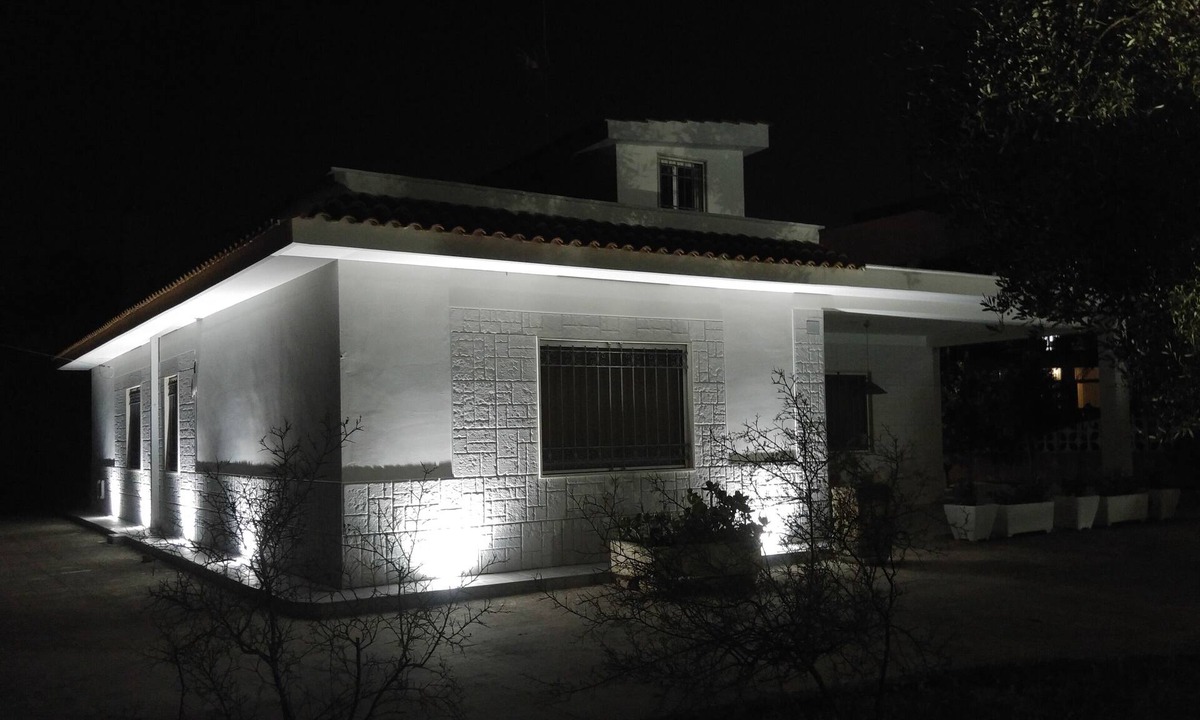 Villa Castelli Villa | Casavacanza PugliaMia