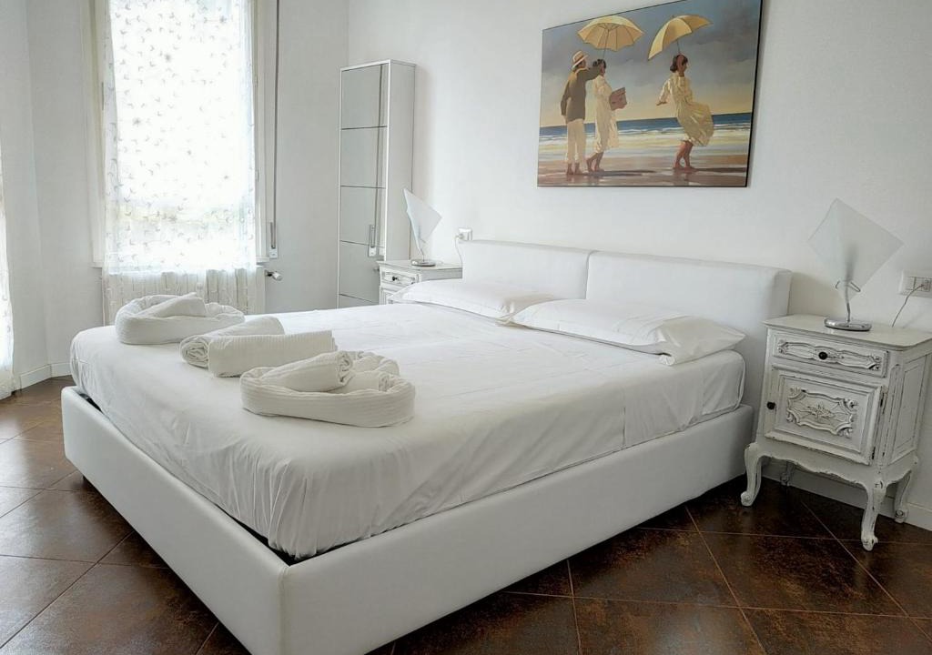 Rapallo Apartment | CASAVIVA - Casa Vacanze Betti a Rapallo con terrazza
