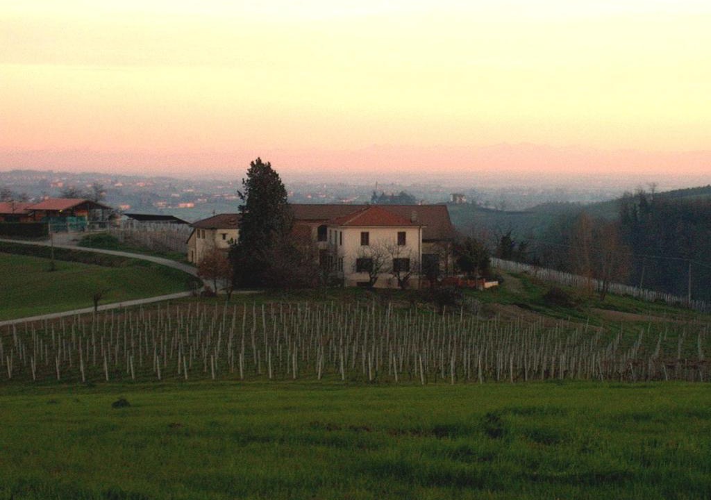 Vignale Monferrato House | Cascina Alberta