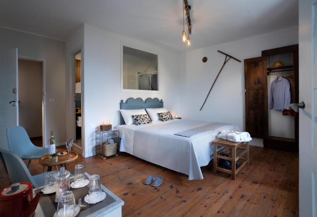 Bossolasco Bed & Breakfast | Cascina Brichat Alta Langa