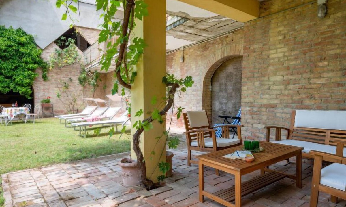 Cortiglione House | Cascina Calore by Interhome