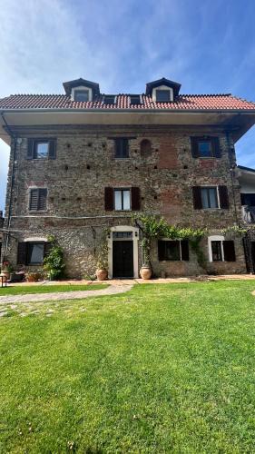 Grognardo House | Cascina Ciosse apartament